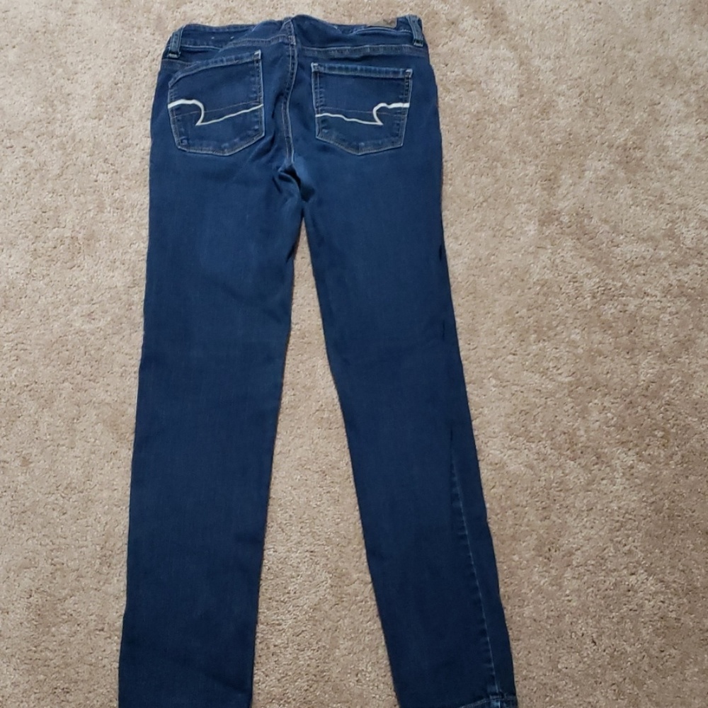 Jean - Picture 2 of 2